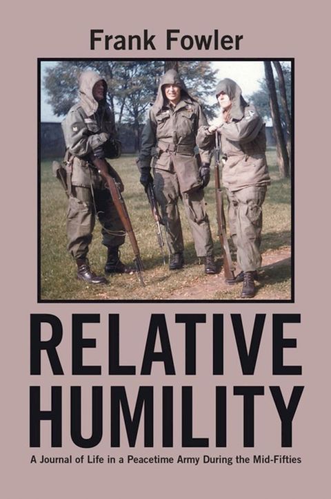 Relative Humility(Kobo/電子書)