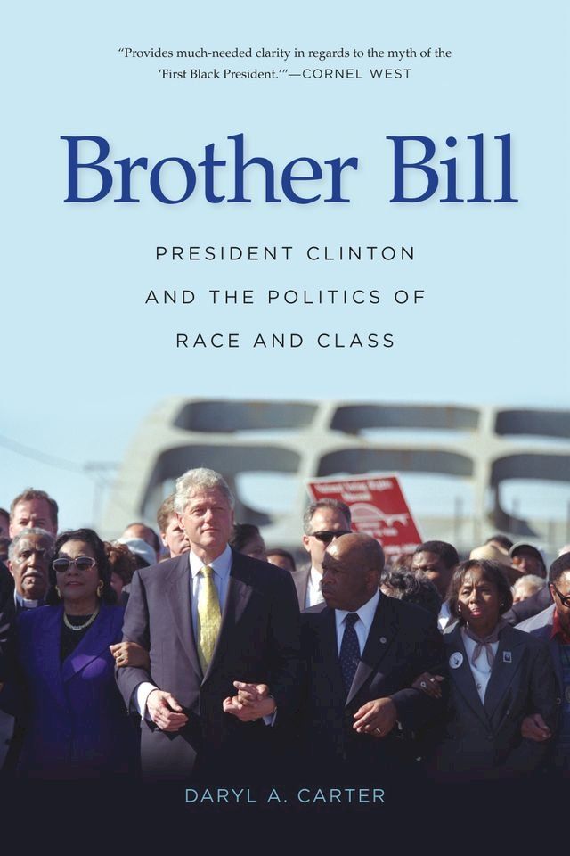  Brother Bill(Kobo/電子書)