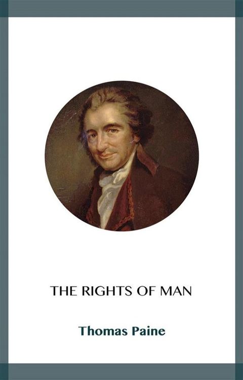 The Rights of Man(Kobo/電子書)