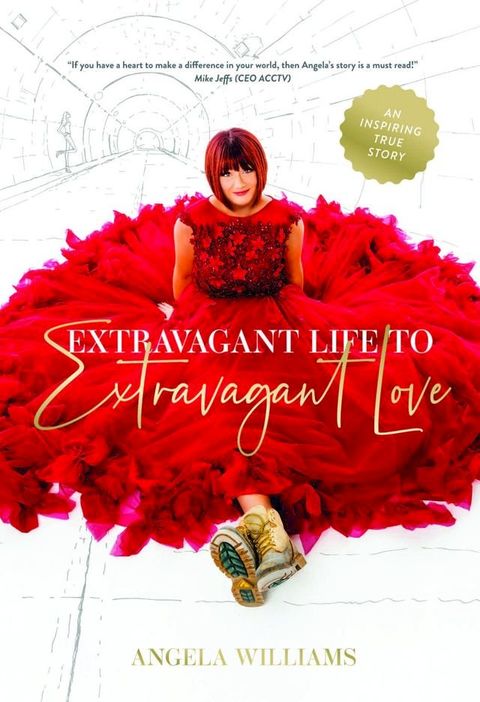 Extravagant Life to Extravagant Love(Kobo/電子書)