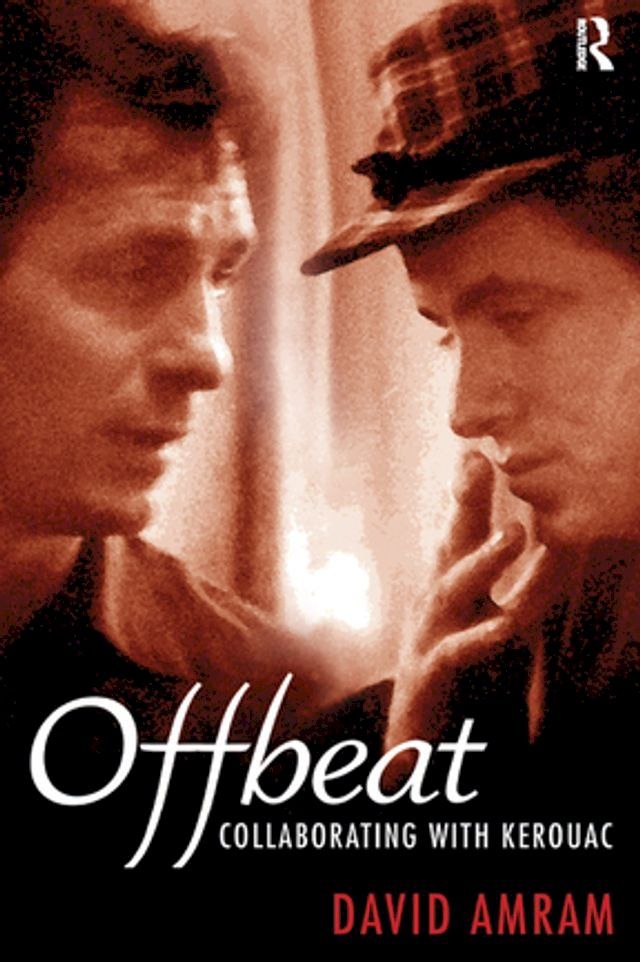  Offbeat(Kobo/電子書)