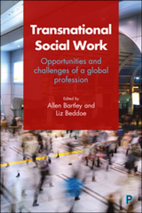 Transnational Social Work(Kobo/電子書)