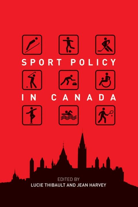 Sport Policy in Canada(Kobo/電子書)