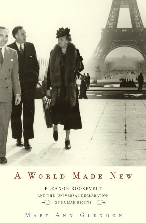 A World Made New(Kobo/電子書)