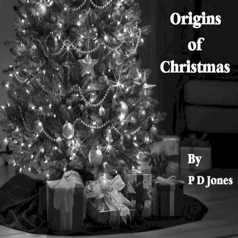 Origins Of Christmas(Kobo/電子書)