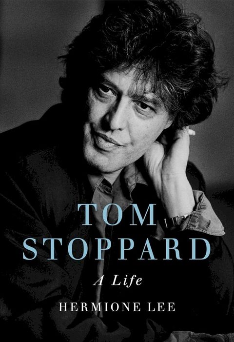 Tom Stoppard(Kobo/電子書)