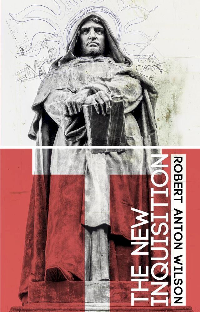  The New Inquisition(Kobo/電子書)