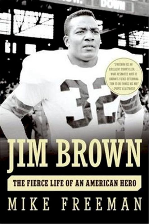 Jim Brown(Kobo/電子書)