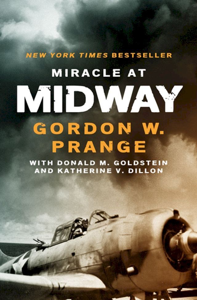  Miracle at Midway(Kobo/電子書)