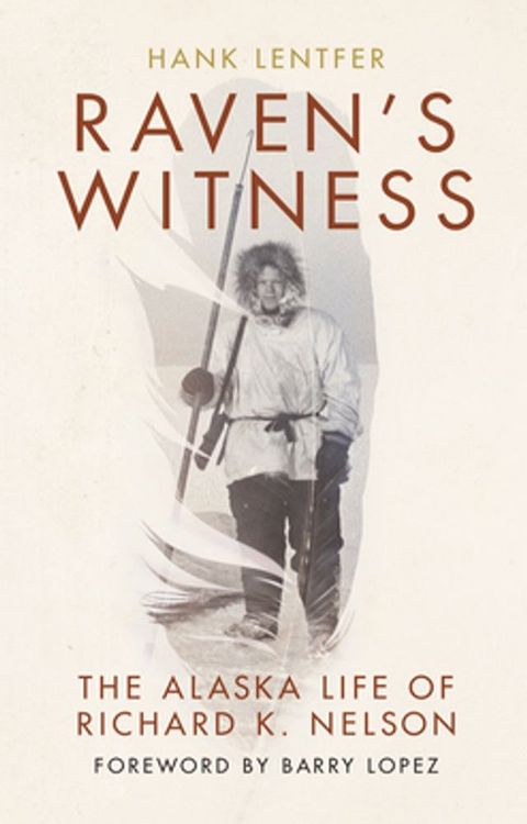 Raven's Witness(Kobo/電子書)