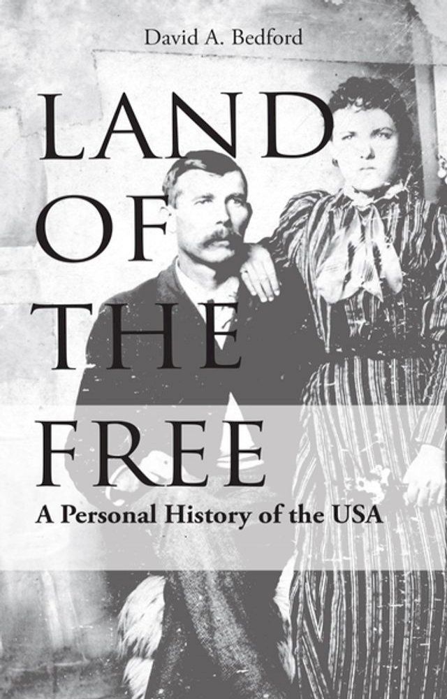  Land of the Free(Kobo/電子書)