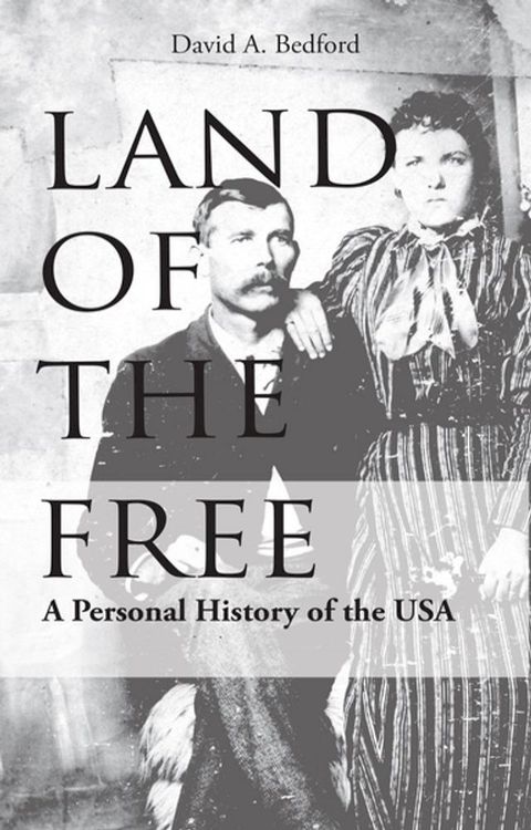 Land of the Free(Kobo/電子書)