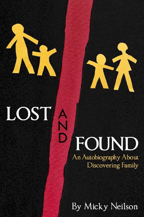 Lost and Found(Kobo/電子書)