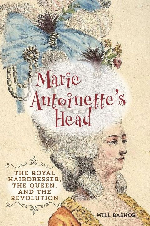 Marie Antoinette's Head(Kobo/電子書)