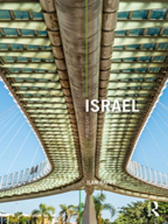  Israel(Kobo/電子書)