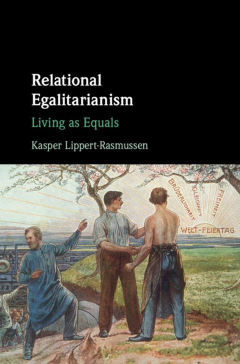 Relational Egalitarianism(Kobo/電子書)