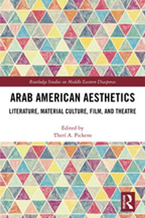 Arab American Aesthetics(Kobo/電子書)