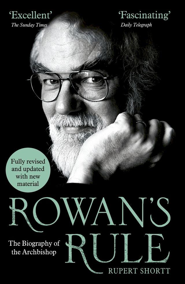  Rowan's Rule(Kobo/電子書)