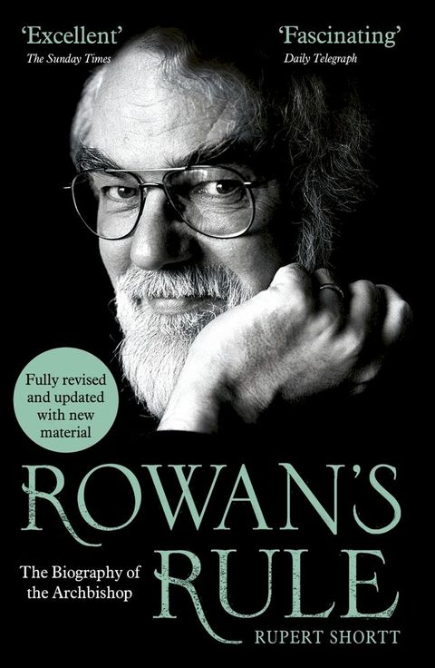 Rowan's Rule(Kobo/電子書)