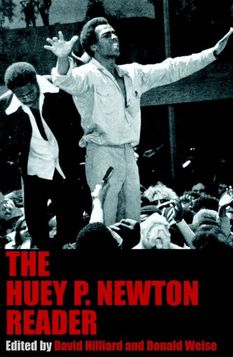 The Huey P. Newton Reader(Kobo/電子書)