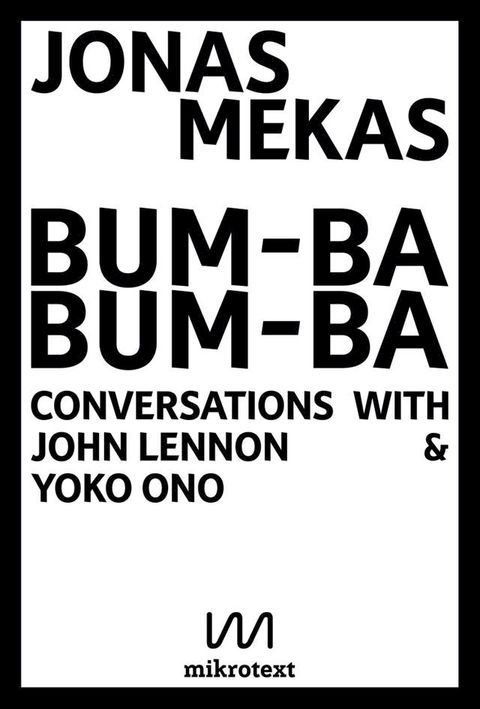 Bum-Ba Bum-Ba(Kobo/電子書)