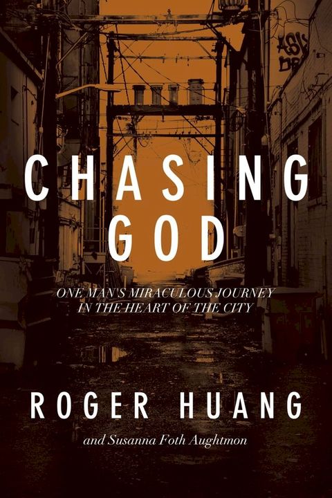 Chasing God(Kobo/電子書)