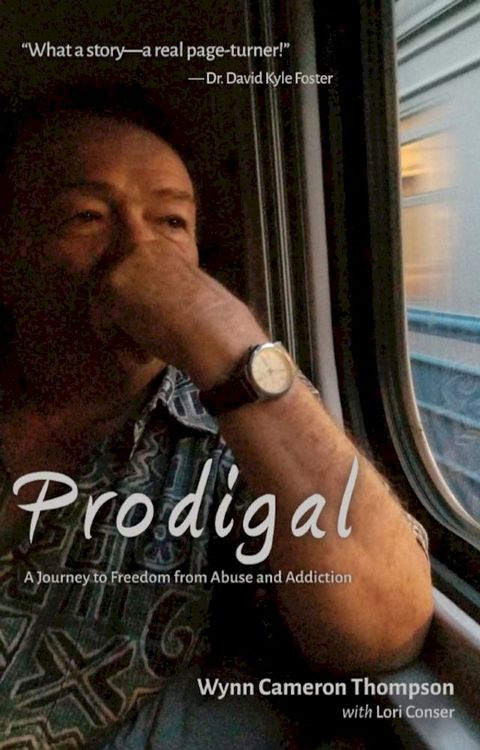 Prodigal(Kobo/電子書)