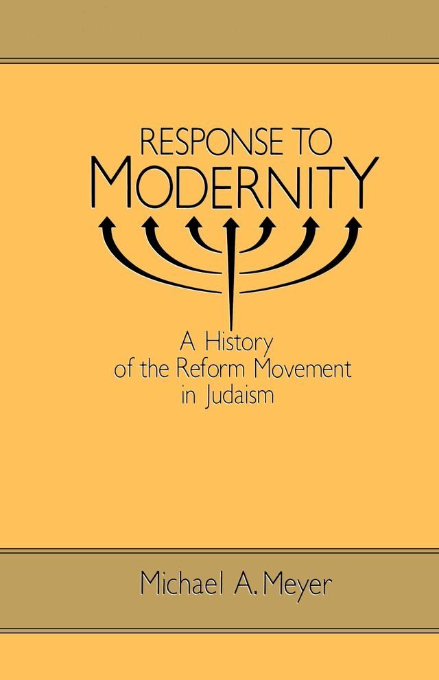  Response to Modernity(Kobo/電子書)