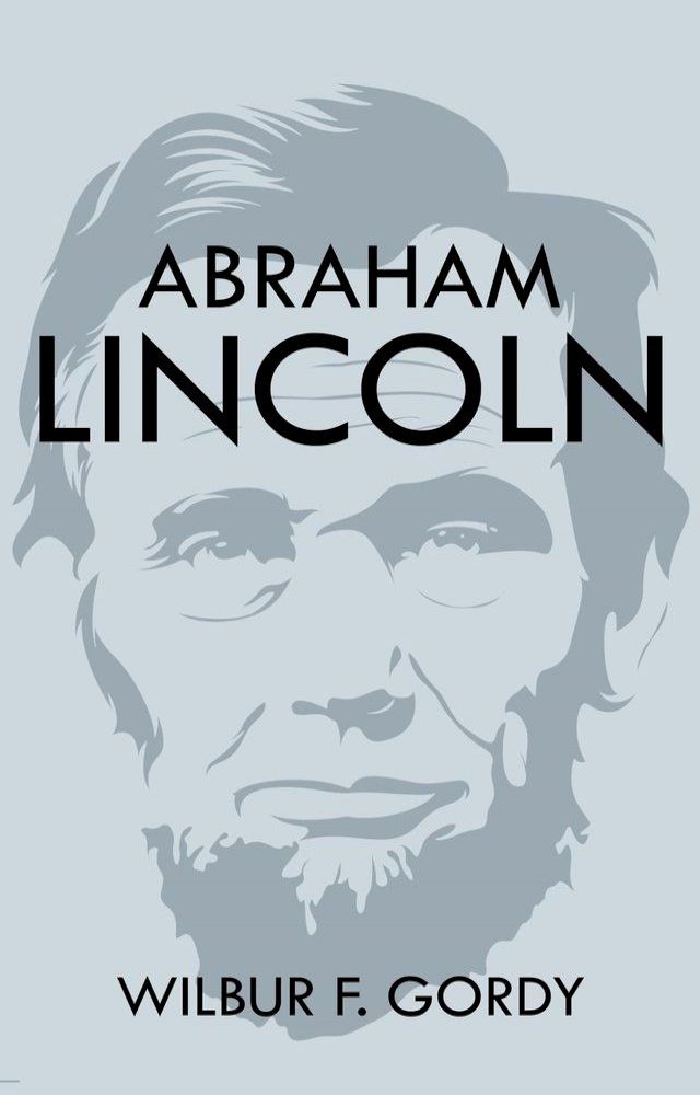  Abraham Lincoln(Kobo/電子書)