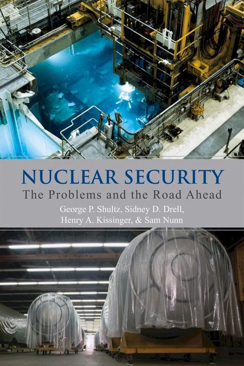 Nuclear Security(Kobo/電子書)