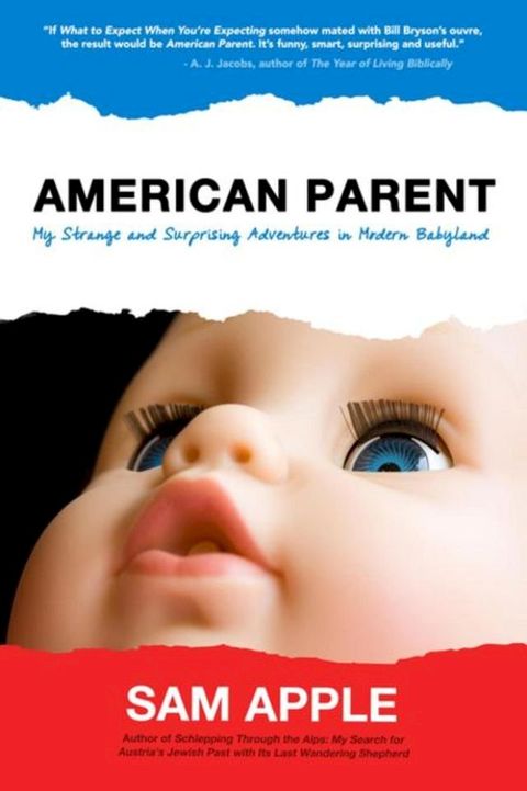 American Parent(Kobo/電子書)