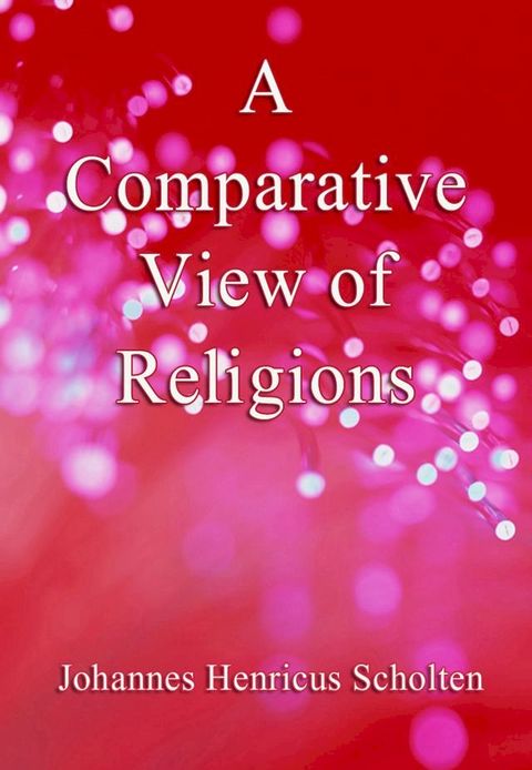 A Comparative View of Religions(Kobo/電子書)