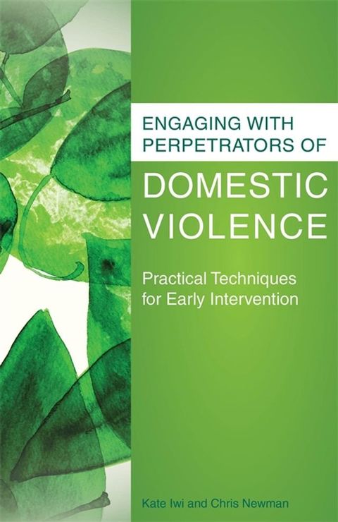 Engaging with Perpetrators of Domestic Violence(Kobo/電子書)