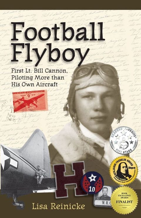 Football Flyboy(Kobo/電子書)