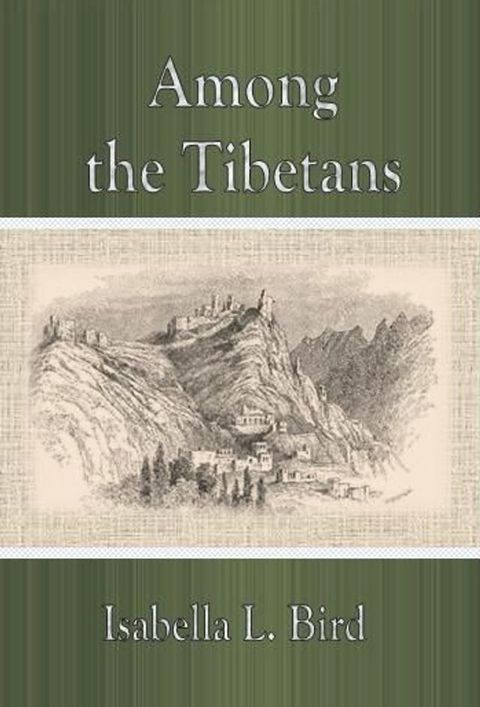 Among the Tibetans(Kobo/電子書)