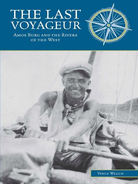 The Last Voyageur(Kobo/電子書)