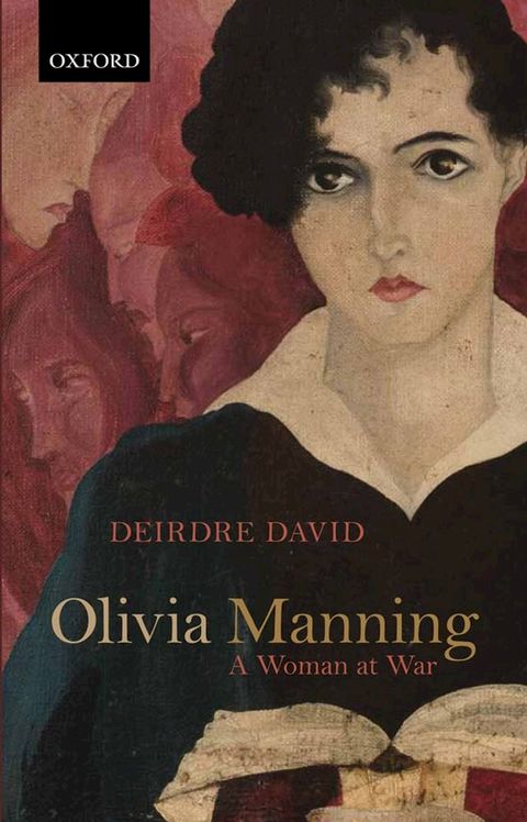 Olivia Manning(Kobo/電子書)