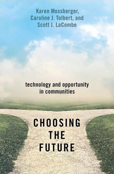 Choosing the Future(Kobo/電子書)