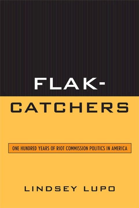 Flak-Catchers(Kobo/電子書)