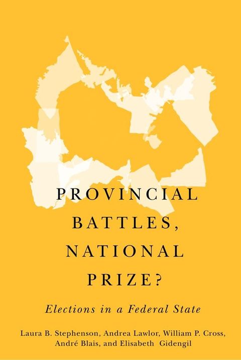 Provincial Battles, National Prize?(Kobo/電子書)