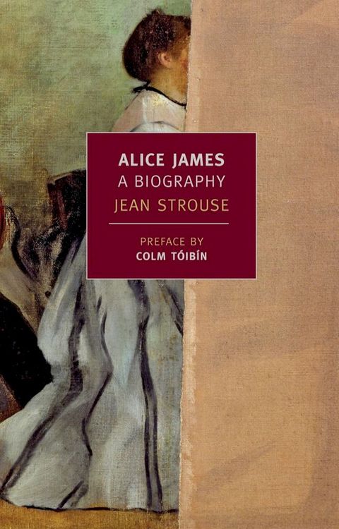 Alice James(Kobo/電子書)