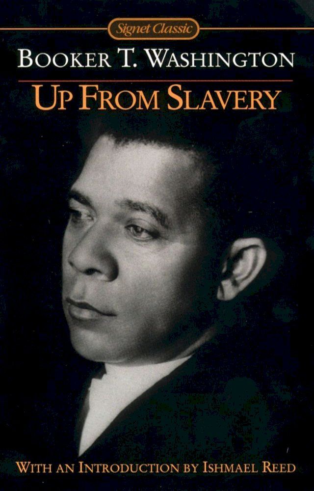  Up from Slavery(Kobo/電子書)