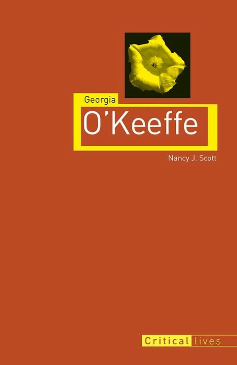 Georgia O'Keeffe(Kobo/電子書)