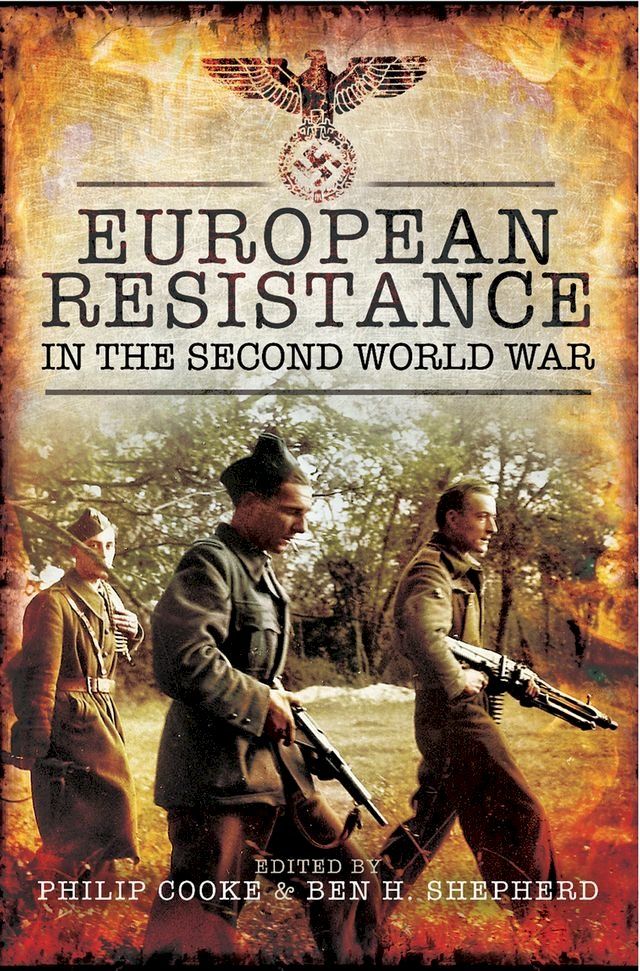  European Resistance in the Second World War(Kobo/電子書)