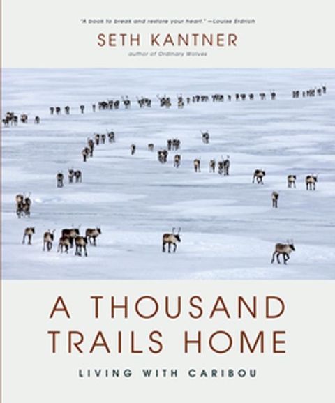 A Thousand Trails Home(Kobo/電子書)