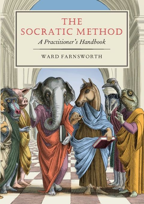 The Socratic Method(Kobo/電子書)