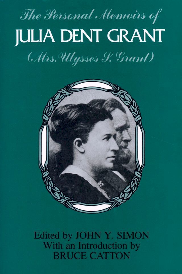  The Personal Memoirs of Julia Dent Grant(Kobo/電子書)