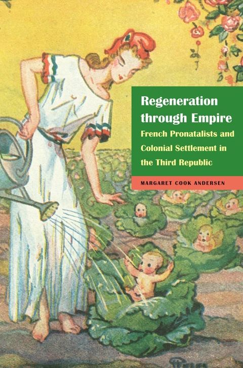 Regeneration through Empire(Kobo/電子書)