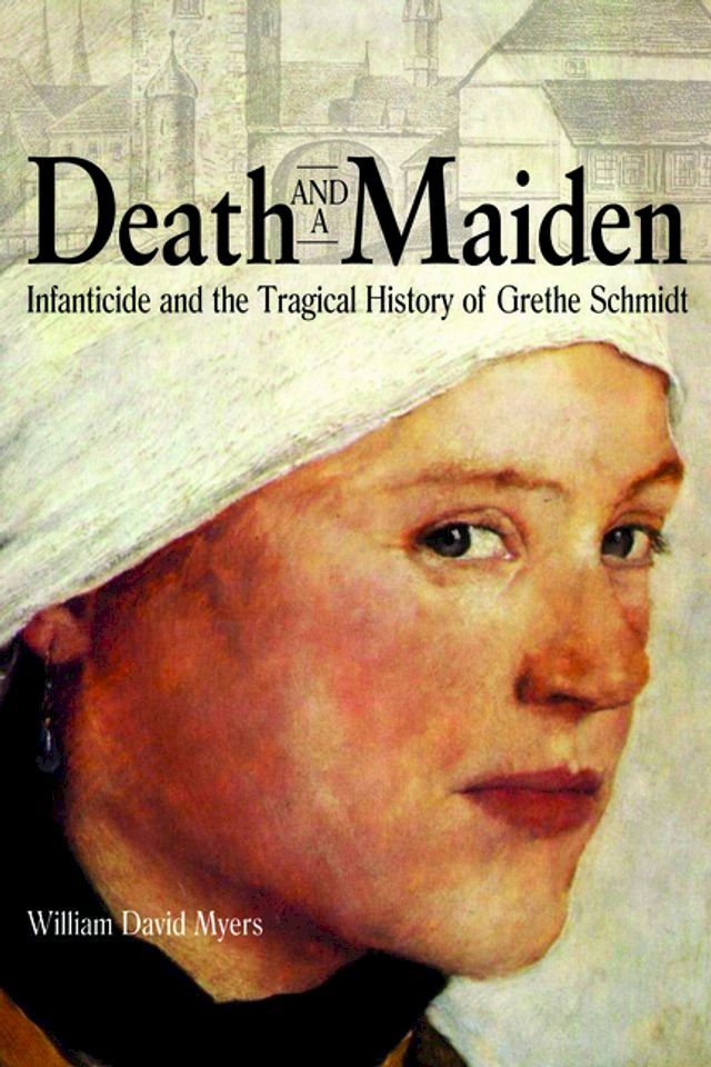  Death and a Maiden(Kobo/電子書)