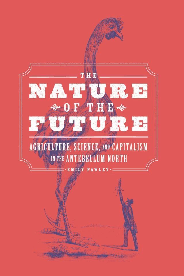  The Nature of the Future(Kobo/電子書)